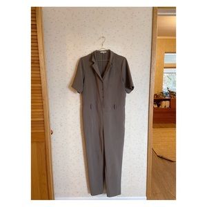 Oak and Fort Jumpsuit